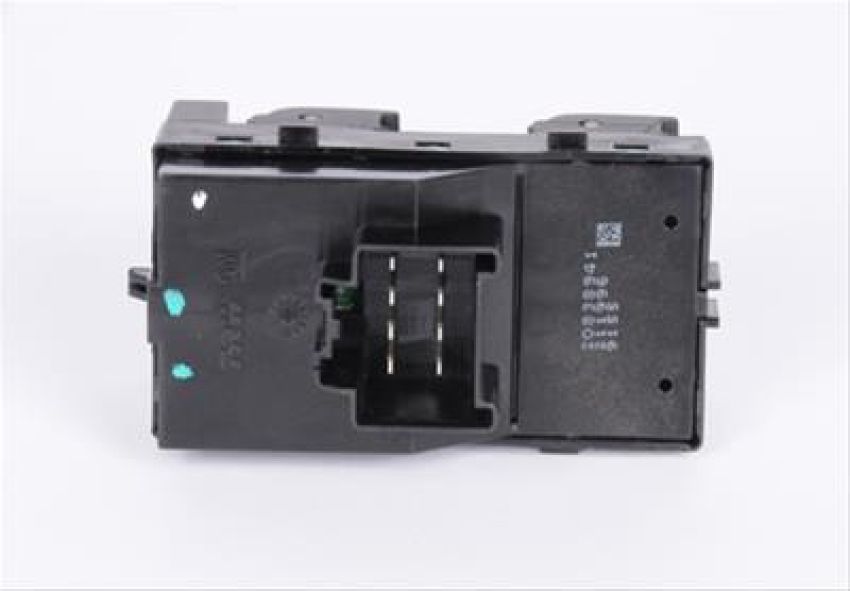 ACDelco GM Genuine Parts Power Window Switches for 2010-2016 EQUINOX, 2010-2017 TERRAIN - 20917598
