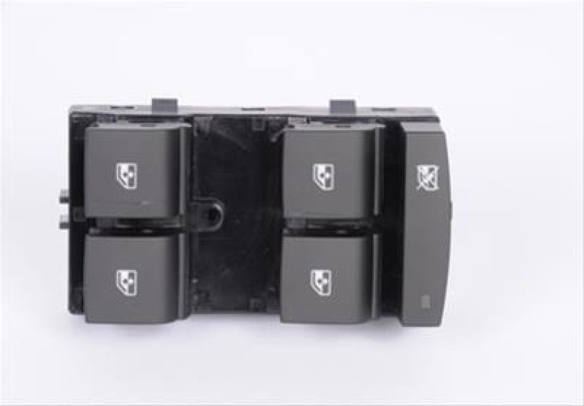 ACDelco GM Genuine Parts Power Window Switches for 2010-2016 EQUINOX, 2010-2017 TERRAIN - 20917598