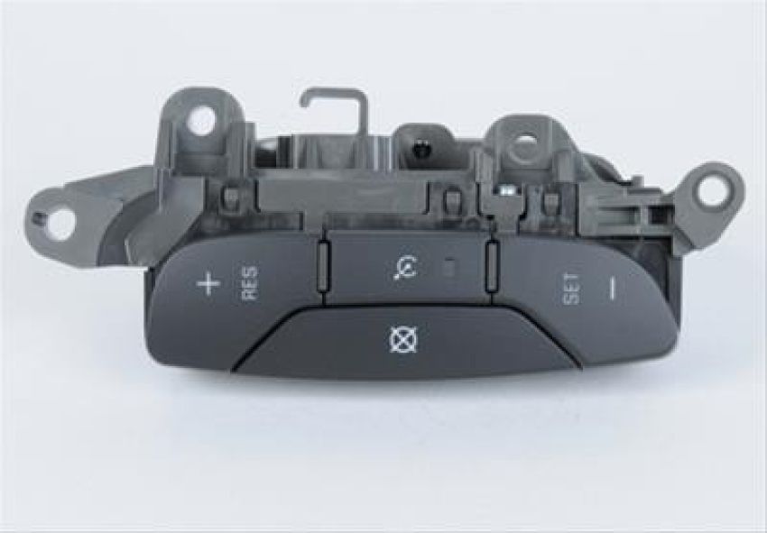 ACDelco Cruise Control Switches 15847245
