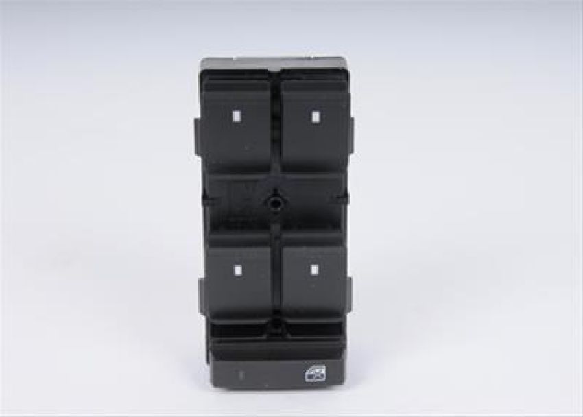 ACDelco GM Genuine Parts Power Window Switches 20945129