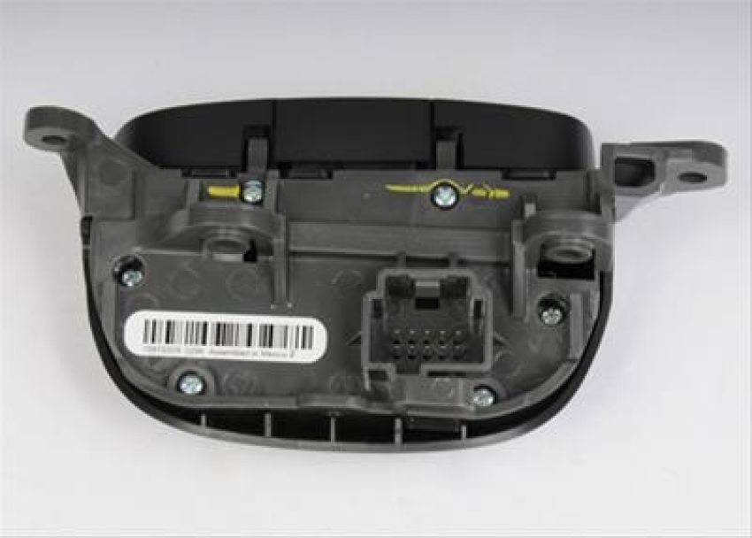 ACDelco Cruise Control Switches 15819309