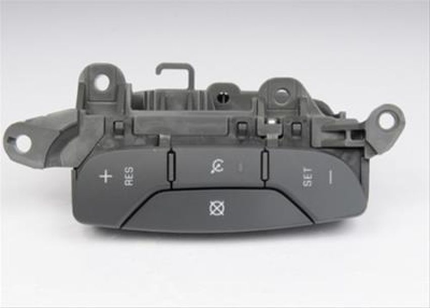 ACDelco Cruise Control Switches 15819309