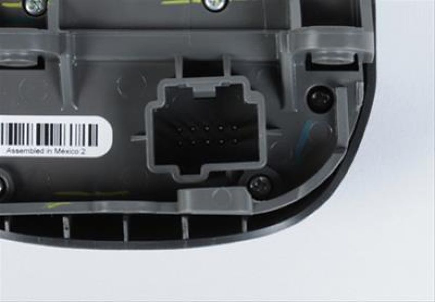ACDelco Cruise Control Switches 15824109