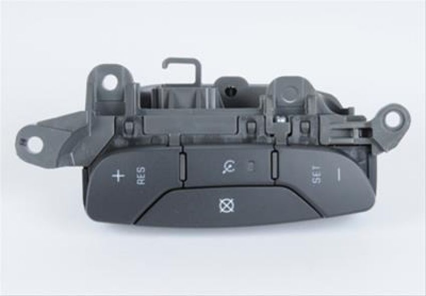 ACDelco Cruise Control Switches 15824109
