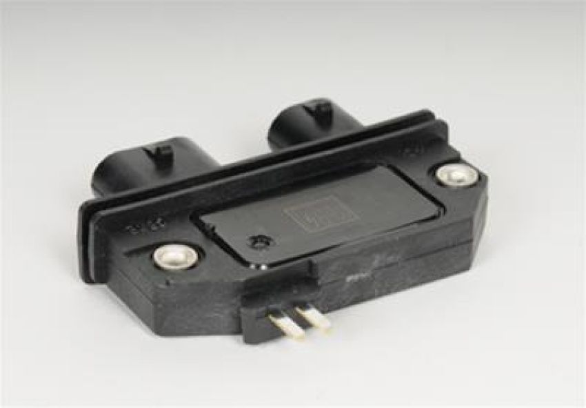 ACDelco GM Genuine Parts Ignition Control Modules 19179579