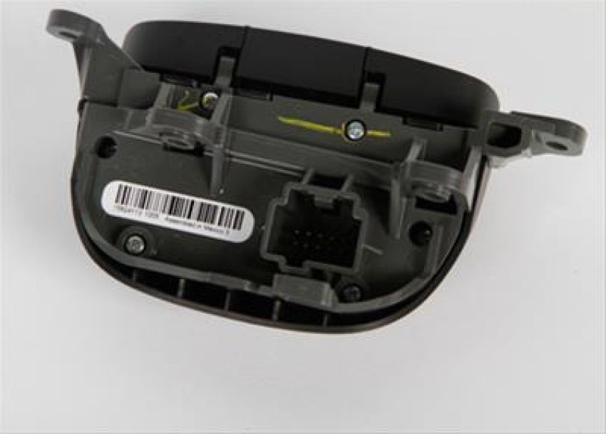 ACDelco Cruise Control Switches 15824113