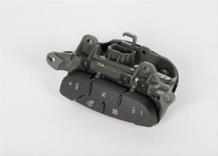 ACDelco Cruise Control Switches 15824113