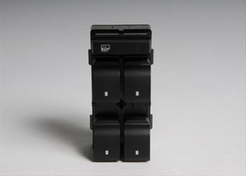 ACDelco GM Genuine Parts Power Window Switches for 2007-2016 ACADIA - 20945224