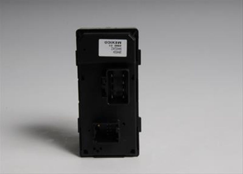 ACDelco GM Genuine Parts Power Window Switches for 2007-2016 ACADIA - 20945224