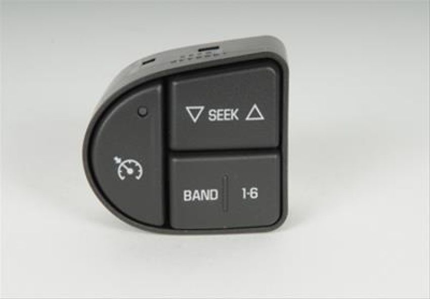 ACDelco Cruise Control Components 1999336