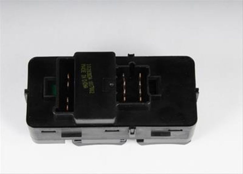 ACDelco GM Genuine Parts Power Window Switches 10283834