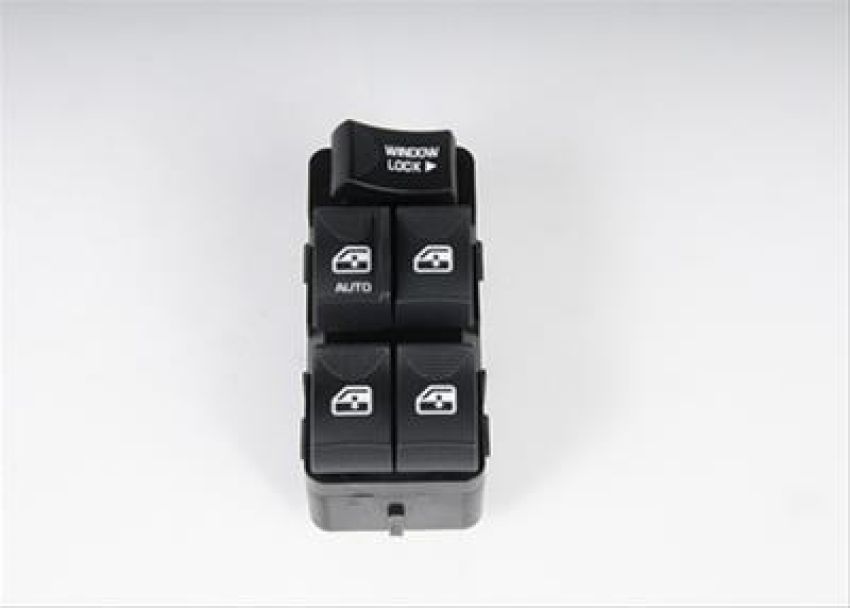 ACDelco GM Genuine Parts Power Window Switches 10283834