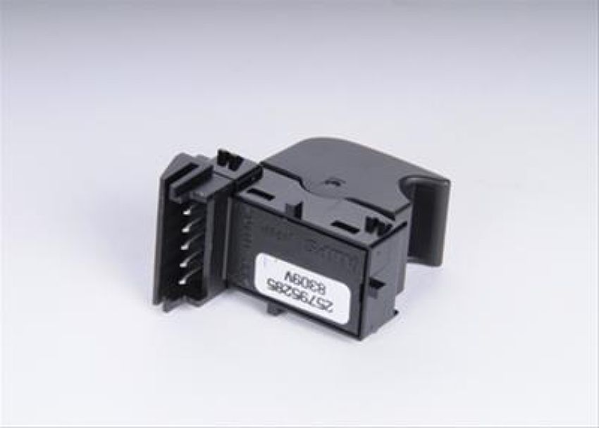 ACDelco GM Genuine Parts Power Window Switches 25795285