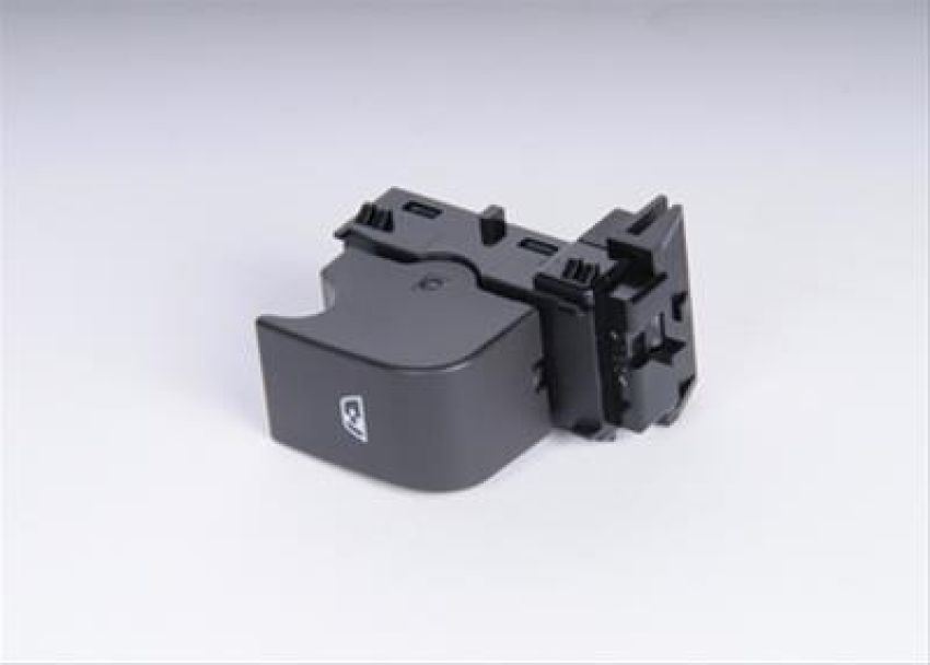 ACDelco GM Genuine Parts Power Window Switches 25795285