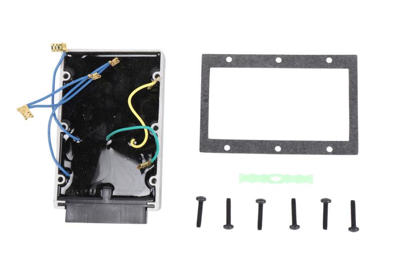 ACDelco GM Genuine Parts Ignition Control Modules 19260720