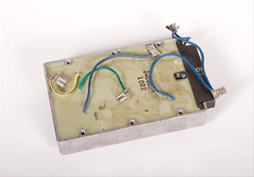 ACDelco GM Genuine Parts Ignition Control Modules 19260720