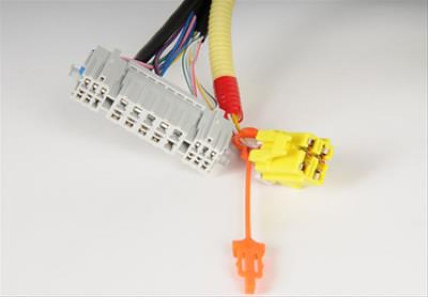 ACDelco Turn Signal Switches 15906127