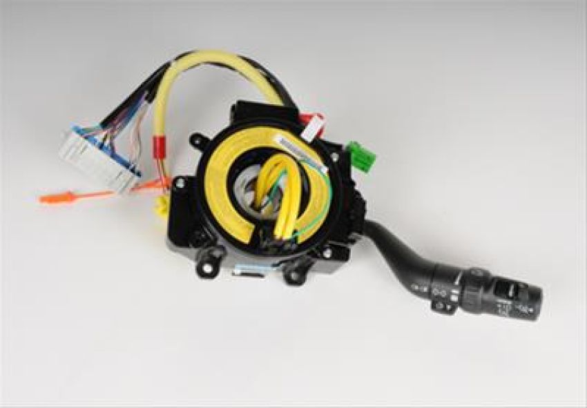 ACDelco Turn Signal Switches 15906127