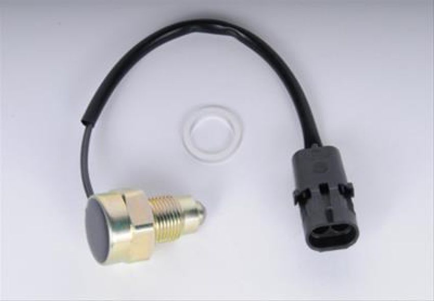 ACDelco Neutral Safety And Backup Light Switches 89048415