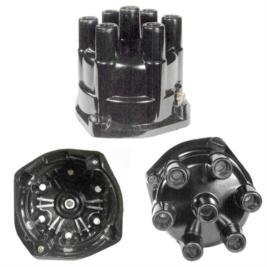 ACDelco Distributor Caps 12338669