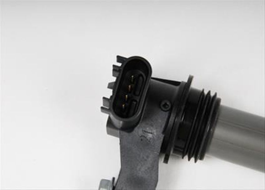 ACDelco GM Genuine Parts Ignition Coils 12632479