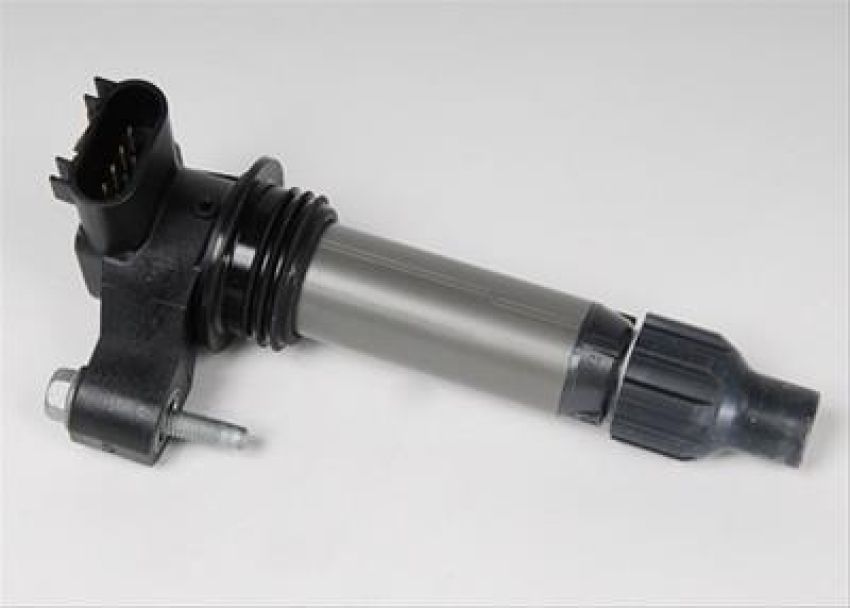 ACDelco GM Genuine Parts Ignition Coils 12632479