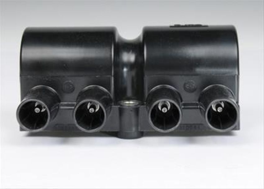 ACDelco GM Genuine Parts Ignition Coils for 2004-2008 AVEO, 2007 AVEO5 - 25182496