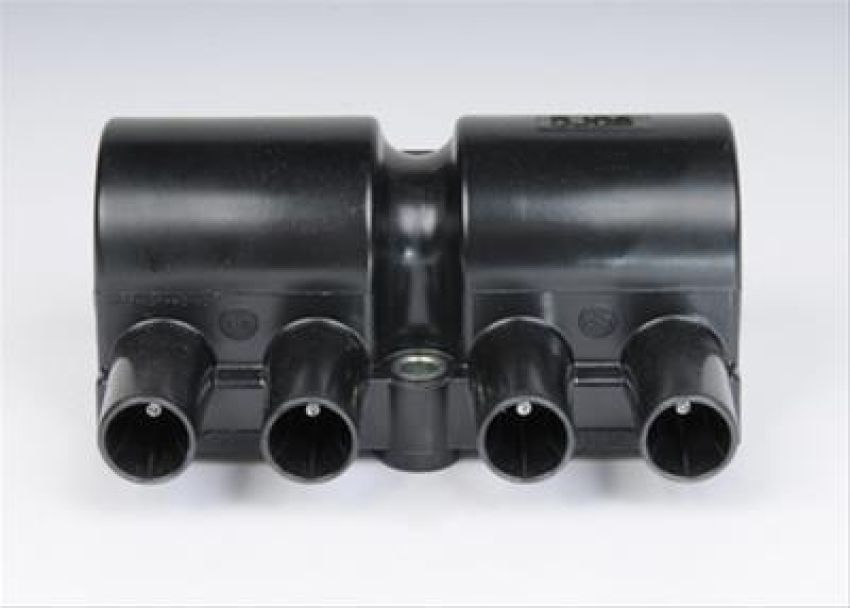ACDelco GM Genuine Parts Ignition Coils for 2004-2008 AVEO, 2007 AVEO5 - 25182496