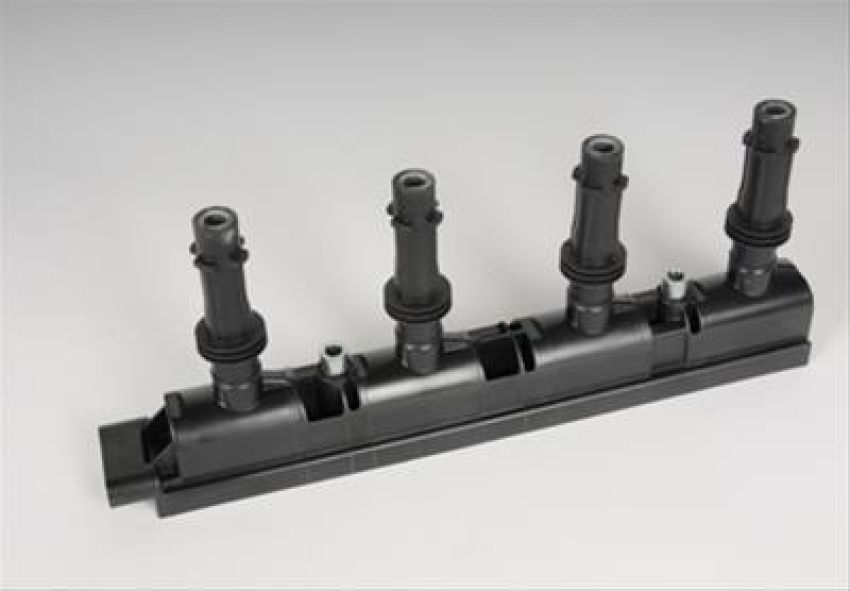 ACDelco GM Genuine Parts Ignition Coils 25198623