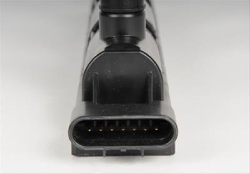 ACDelco GM Genuine Parts Ignition Coils 25198623