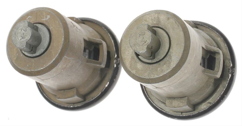 ACDelco Door Lock Cylinders 89056783