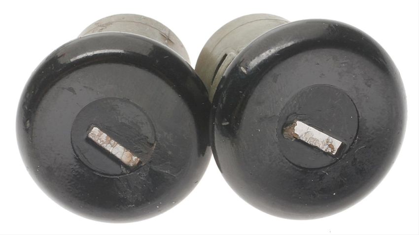 ACDelco Door Lock Cylinders 89056783