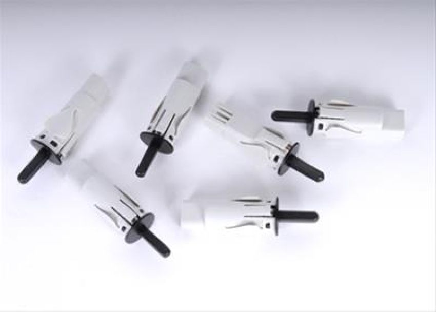 ACDelco GM Genuine Parts Door Jamb Switches 15739935