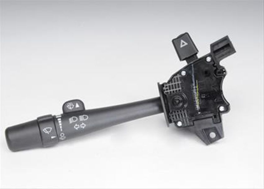ACDelco GM Genuine Parts Turn Signal Switches for 2006-2013 IMPALA, 2014-2016 IMPALA LIMITED, 2006-2007 MONTE CARLO - 15289426