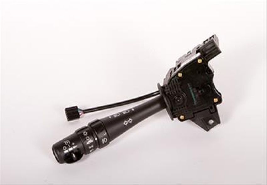 ACDelco Replacement Switches for 2007 SRX - 15776577
