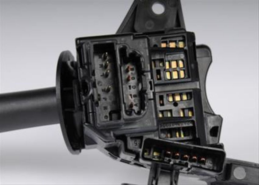 ACDelco Replacement Switches 15849313