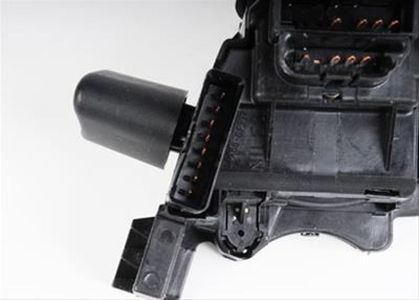 ACDelco Replacement Switches for 2006-2008 GRAND PRIX - 25804854