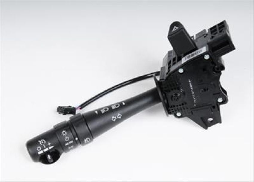 ACDelco Replacement Switches for 2006-2008 GRAND PRIX - 25804854