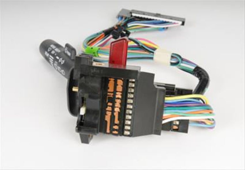 ACDelco Replacement Switches 26100986