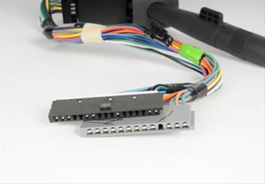 ACDelco Replacement Switches 26100986