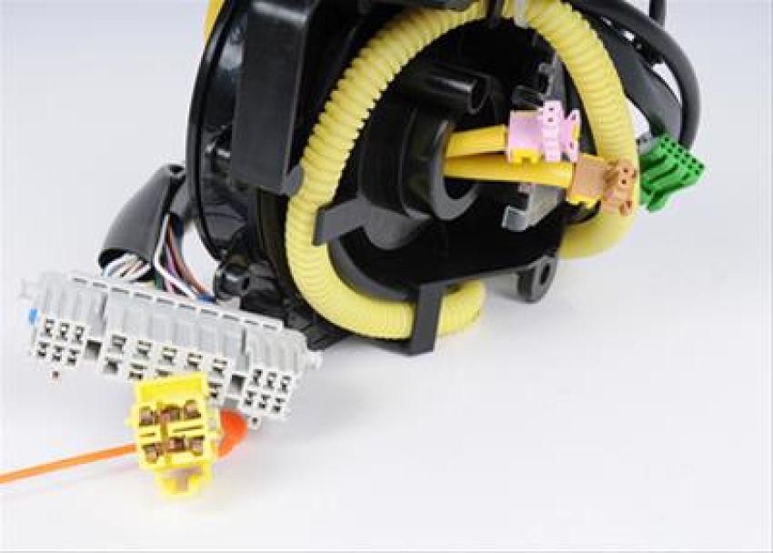 ACDelco Replacement Switches 25867279
