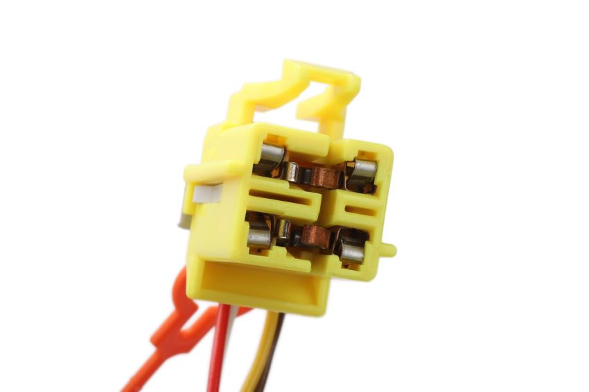 ACDelco Replacement Switches 25867279