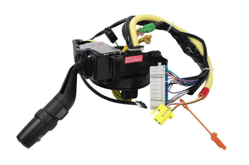 ACDelco Replacement Switches 25867279