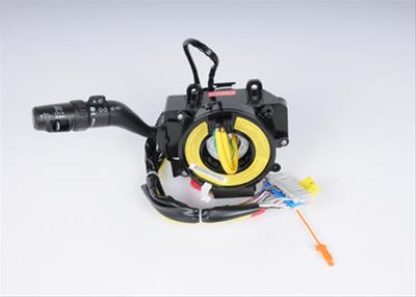 ACDelco Replacement Switches 25867279