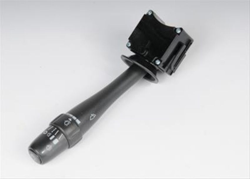 ACDelco Windshield Wiper Swiches 15915858