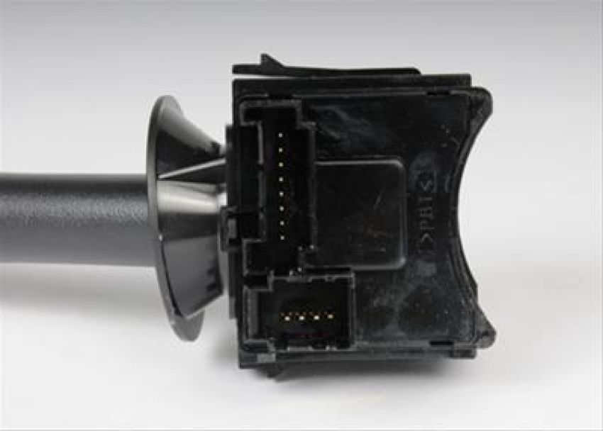 ACDelco GM Genuine Parts Combination Switches for 2007-2009 AURA, 2005-2010 G6, 2004-2012 MALIBU - 20940369