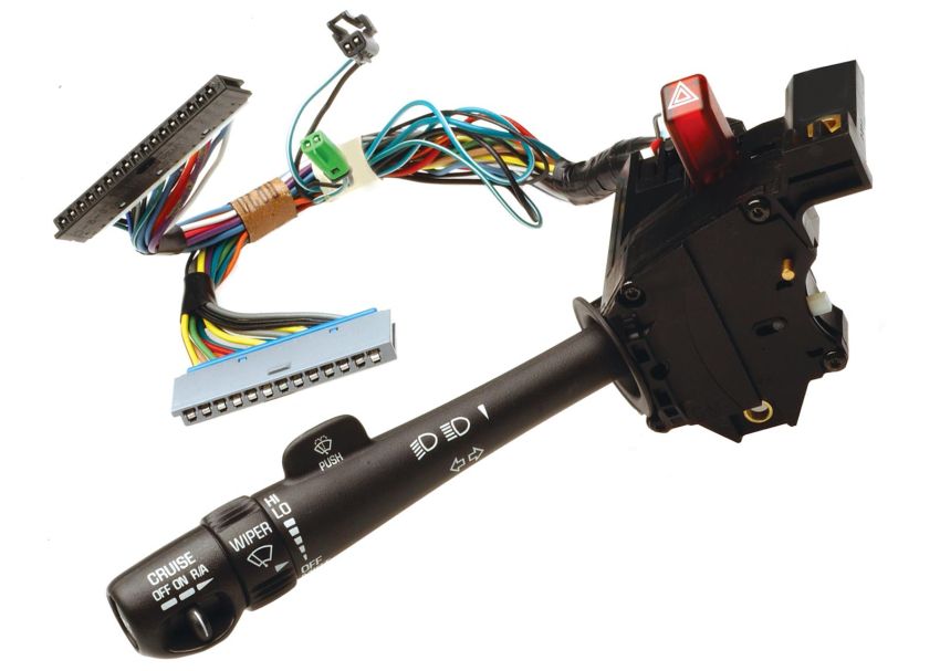 ACDelco Replacement Switches 26100839