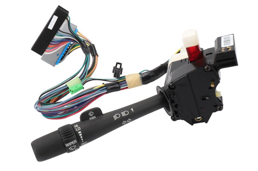 ACDelco Combination Switches 26100838