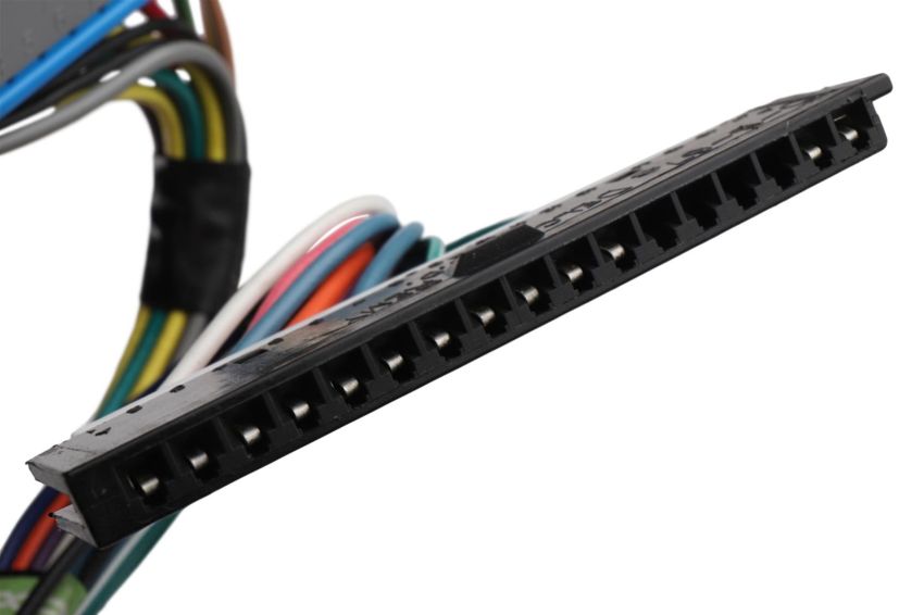 ACDelco Combination Switches 26100838
