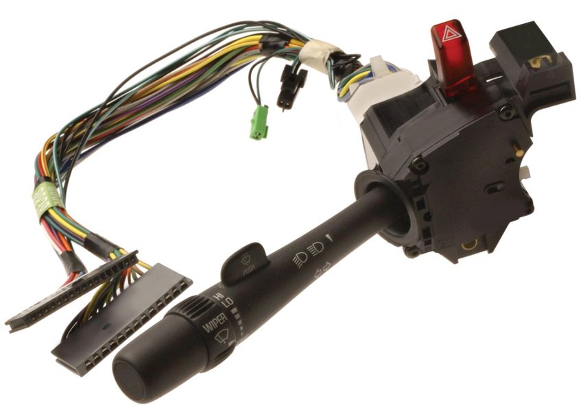ACDelco Combination Switches 26100838